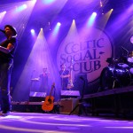 Celtic Social Club beim TFF Rudolstadt 2015