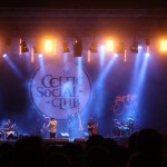 Celtic Social Club auf dem TFF Rudolstadt 2015