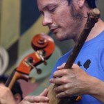 Orchestre Tout Puissant Marcel Duchamp beim TFF Rudolstadt 2015