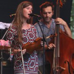 Orchestre Tout Puissant Marcel Duchamp beim TFF Rudolstadt 2015