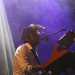 Caravan Palace auf dem TFF 2015