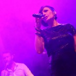 Caravan Palace auf dem TFF 2015