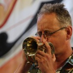 Germán Díaz beim TFF Rudolstadt 2015