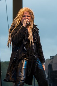 Korpiklaani - Sabaton Open Air