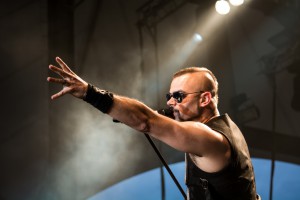 Sabaton Open Air