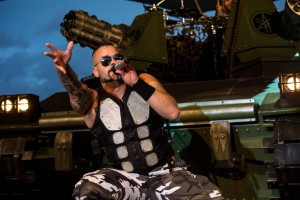 Sabaton Open Air