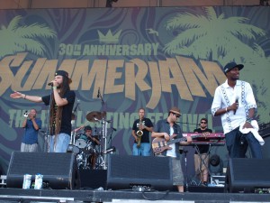 Summerjam 2015