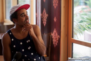 Patrice im Interview-11