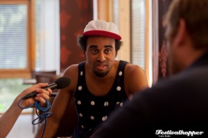 Patrice im Interview-2