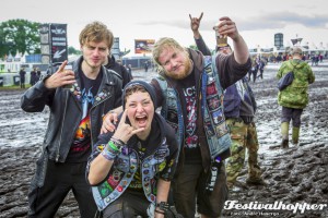 Wacken 2015