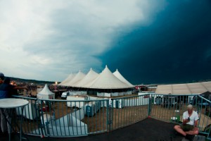 With Full Force 2015 Gewitter-2