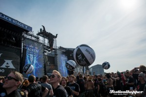 Wacken 2015