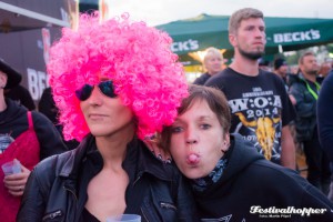 Wacken 2015