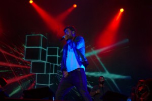 Highfield 2015 10 Marteria