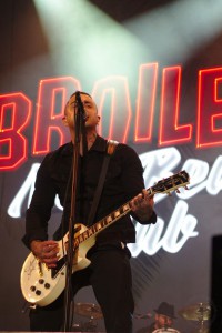 Highfield 2015 28 Broilers