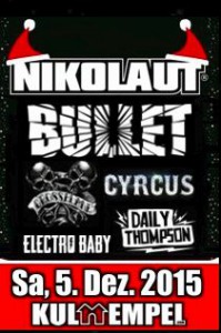 Nikolaut-Poster