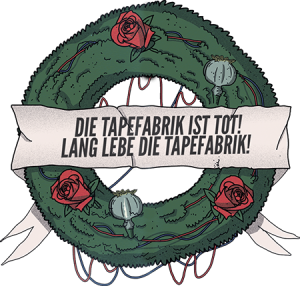 Tapefabrik-tot-lang-lebe