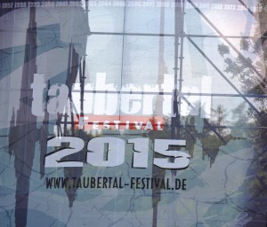 Taubertal 2015