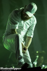 Wacken 2015, In Flames, Fotograf André Havergo