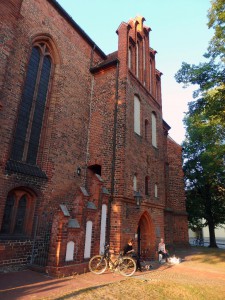 alinae lumr kirche