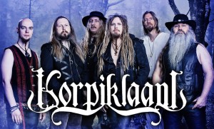 korpiklaani