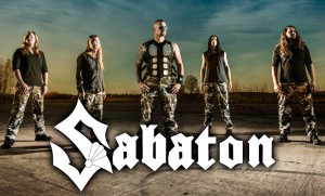 sabaton