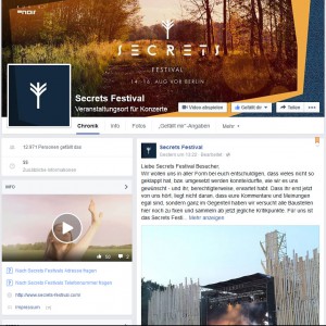 secrets-festival-facebookseite