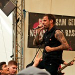 Kein Bock auf Nazis - Open Air - Donots-2