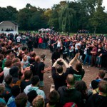 Kein Bock auf Nazis - Open Air - Feine Sahne Fischfilet-12