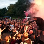 Kein Bock auf Nazis - Open Air - Feine Sahne Fischfilet-13