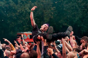 Kein Bock auf Nazis - Open Air - Feine Sahne Fischfilet-6