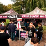 Kein Bock auf Nazis - Open Air - KBAN