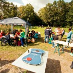 Kein Bock auf Nazis - Open Air - Kinder