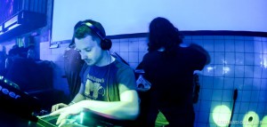 Wooden Wisdom DJ Fitz Pop Kultur 2015, Berlin Panorama Bar Berghain