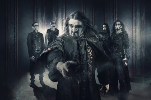 powerwolf dark