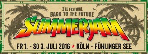 summerjam 2016