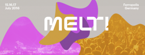 melt 2016 banner