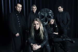 Apocalyptica-Presse