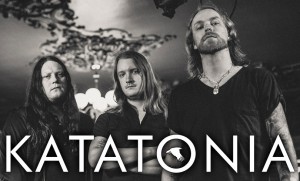 katatonia