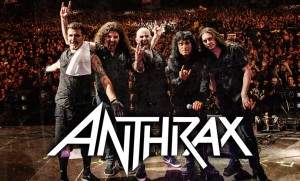 anthrax