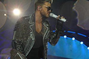 Adam Lambert 2_ Queen