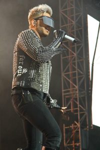 Adam Lambert _ Queen