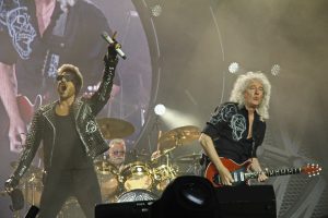 Adam-Roger-Brian _ Queen