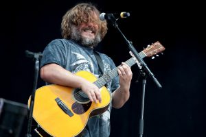 Tenacious D - Rock im Park 2016