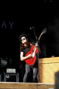 James Bay - Hurricane '16