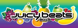 juicy beats 2016 titelbild