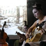 Dakh Daughters auf dem Rudolstadt Festival 2016