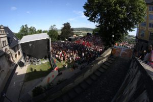 Rudolstadt-Festival 2016