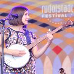 Emily Portman & Coracle auf dem Rudolstadt-Festival 2016