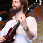 Emily Portman & Coracle auf dem Rudolstadt-Festival 2016